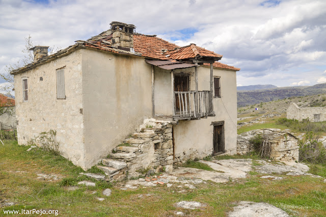 Zovik, Mariovo, Macedonia