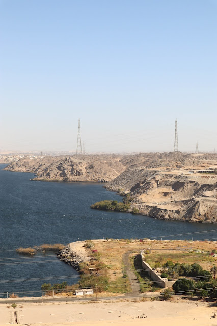 Travel Guide to Aswan, Egypt