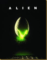 alien