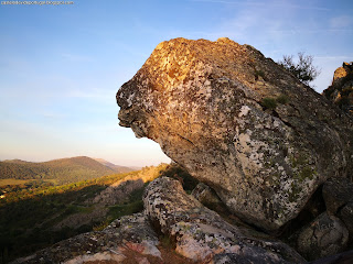 NATURE VIEWS / Fotografias de natureza, Castelo de Vide