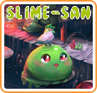 Review: Slime San (Switch)