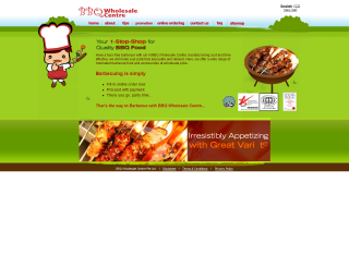 BBQ Wholesale