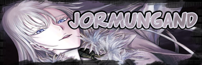 JORMUNGAND