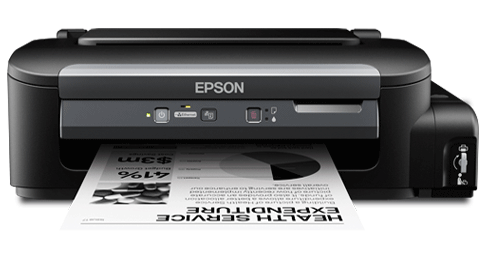 EPSON M100 Series Driver Download | FREE PRINTER DRIVERS