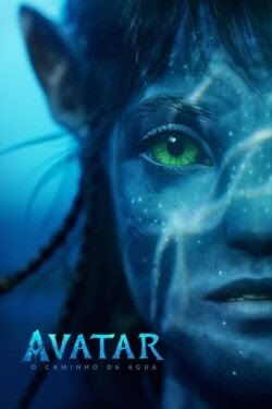 Avatar: O Caminho da Água Torrent Thumb