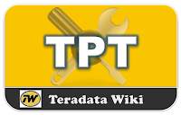 TeradataWiki-Teradata Utilities TPT