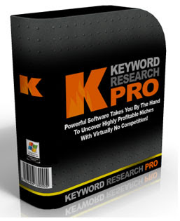 Keyword Research Pro