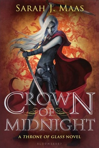 Crown of Midnight (Giveaway)