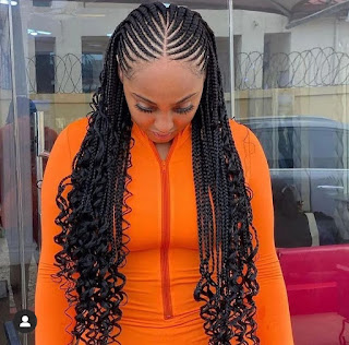 African hair braiding styles pictures 2021