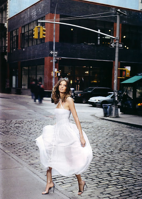 daria werbowy apartment. Daria+werbowy+chanel