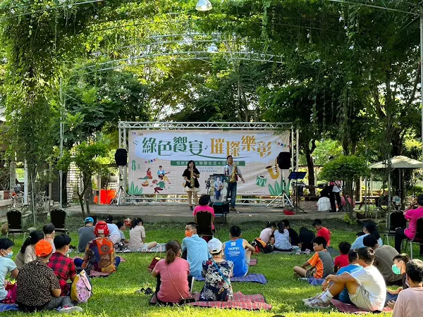 ▲彰化縣環保局於4月21日起辦理四場彰化縣環境季系列活動，號召大家淨零無塑，免費參加，並有集章好禮，歡迎大家一起來參與，用行動來愛地球。（彰化縣政府提供）