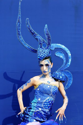 Body Painting Events