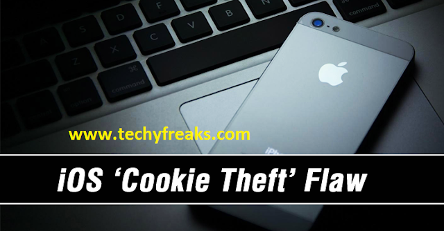 Critical-iOS-Flaw-allowed-Hackers-to-Steal-Cookies-from-Devices