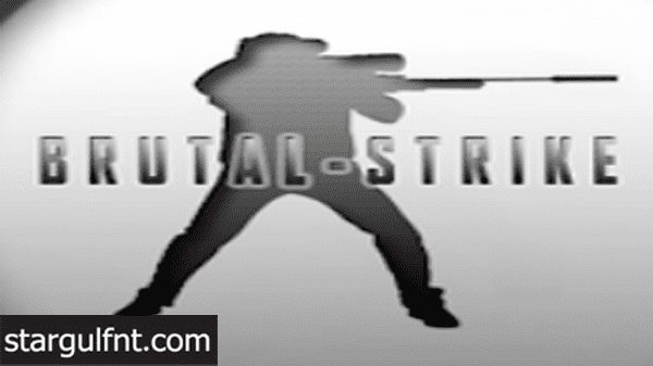 تحميل لعبة Brutal Strike - Counter Strike Brutal - CS GO‏ للأندروي