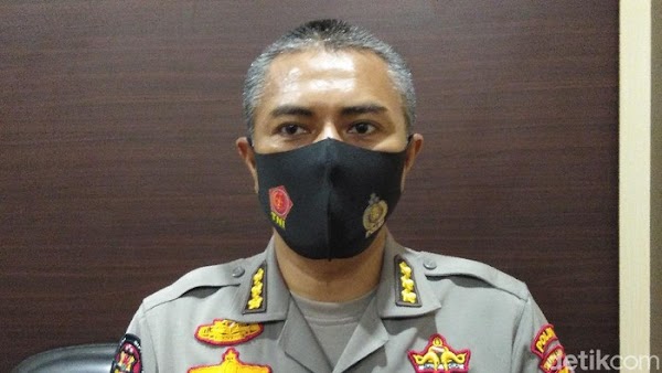 2 Pos Polantas Dilempar Molotov, Polda Sulsel Ingatkan Personel Lebih Waspada