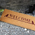 Doormats - A Great Way to Welcome Guest