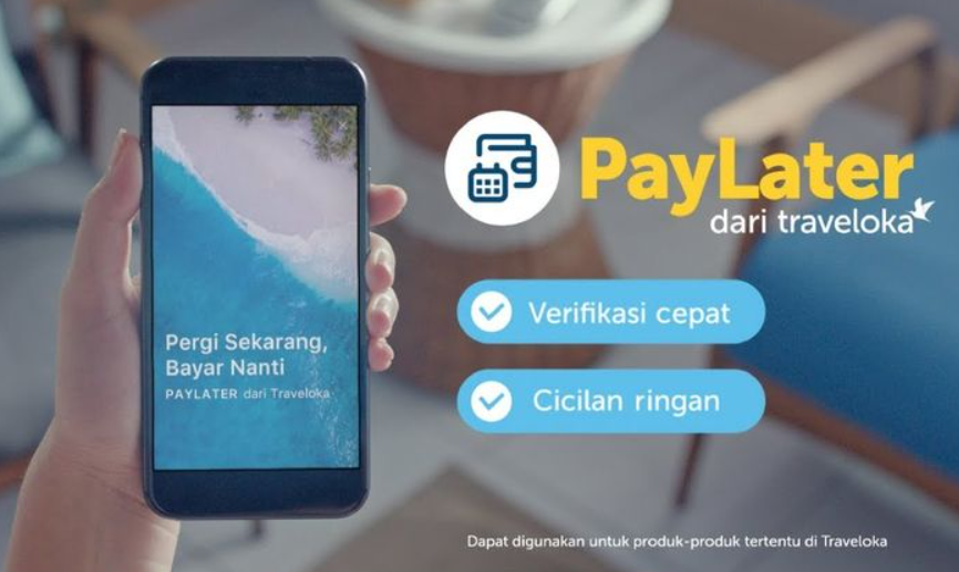 Traveloka PayLater, Solusi Keuangan yang Menguntungkan