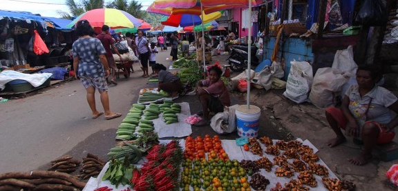 Keunikan Bulan Romadhon Puasa