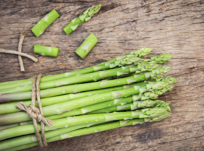 how to cook asparagus