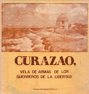 Enrique Aristiguieta Gramcko - Curazao