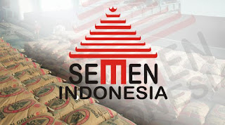 Lowongan Kerja Staff Admin PT SEMEN INDONESIA (Persero) Tbk