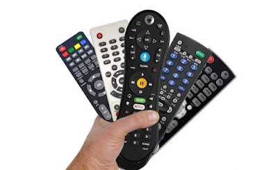 6 ways to fix the TV remote is stuck & not responding