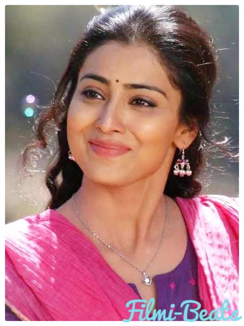 Shriya saran wallpaper and biography