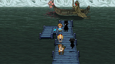 Fishing Paradiso Game Screenshot 14