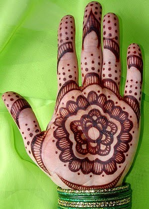 Easy mehndi designs for hands Latest easy mehndi designs for hands