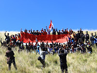 PROKLAMASI KEMERDEKAAN INDONESIA 17 AGUSTUS 1945