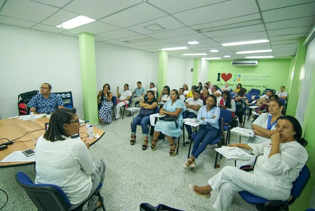 Secretaría de Salud de Riohacha realizó Comité de Vigilancia Epidemiológica