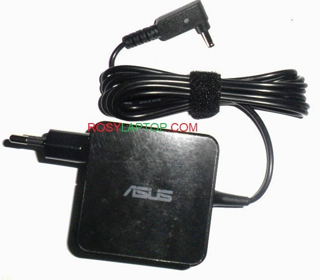 Charger/Adaptor Asus EEE Pc Flare Series 1025 Ori 