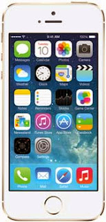 Apple iphone 5s 16gb