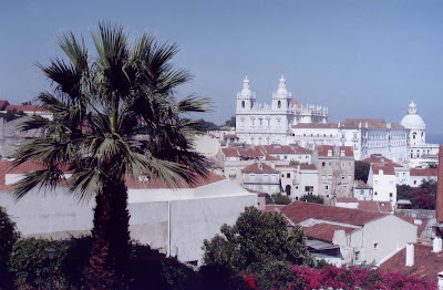 Organisation Séminaire Lisbonne