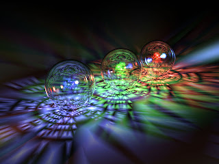 3D Glass Wallpapers 2013 - 3D Glass backgrounds 2013 