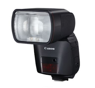 Canon Speedlite EL-1 User Guide / Manual Download