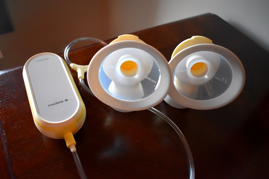 Medela Freestyle Flex Breast Pump