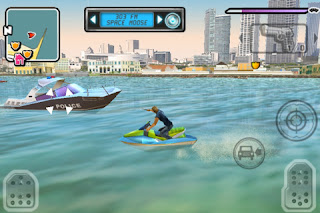 Gangstar Miami Vindication HD