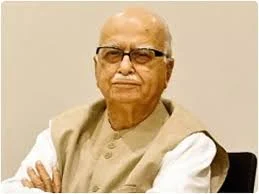BJP-senior-leader-LK-Advani-in-hospital-admitted-condition-stable