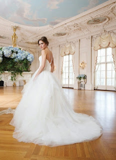 Wedding Dresses For 2015 By Lillian West