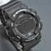 G-Shock GLS100 Black