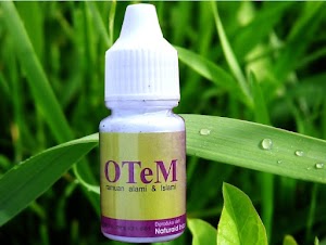 Jual Otem OBAT TETES MATA Di Ende | WA : 0857-4839-4402