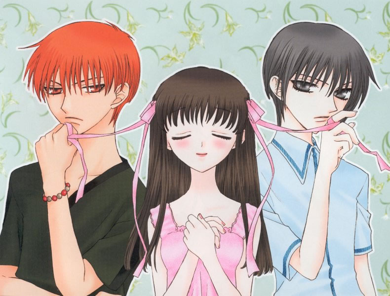 pictures of fruits basket