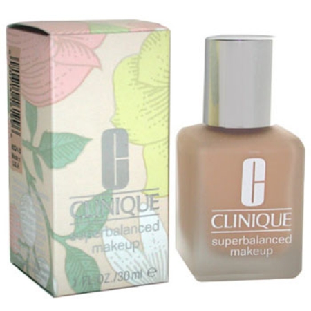 Clinic Makeup on Clinique Superbalanced Makeup  Honeyed Beige