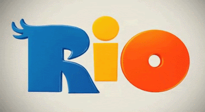 RIO 3D Movie