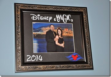 Disney Magic Matte