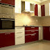 Kitchen Cupboard | Modular Kitchen 