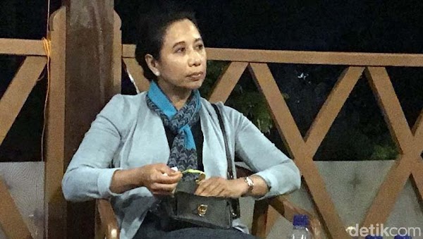 Elite PDIP: Kecerobohan Rini Mengganggu Citra Jokowi
