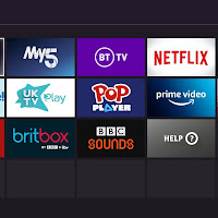 The Top 10 International News Channels in the UK