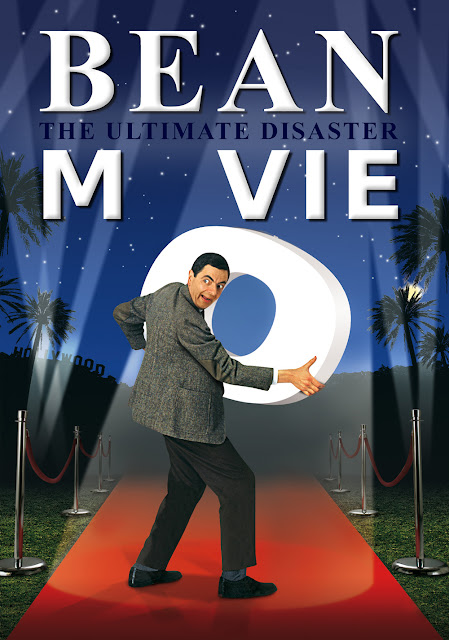 Ap phích Bean: The Ultimate Disaster Movie (1997)